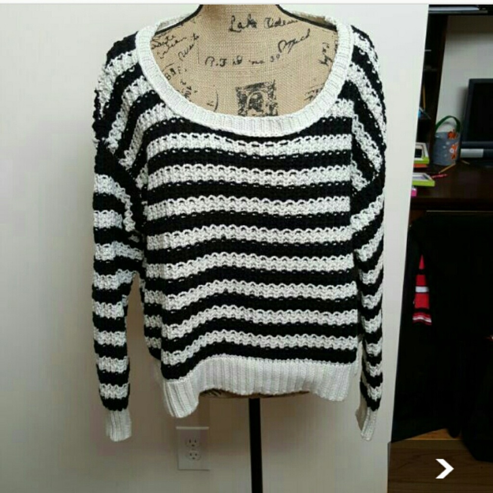 -Free People Sweater